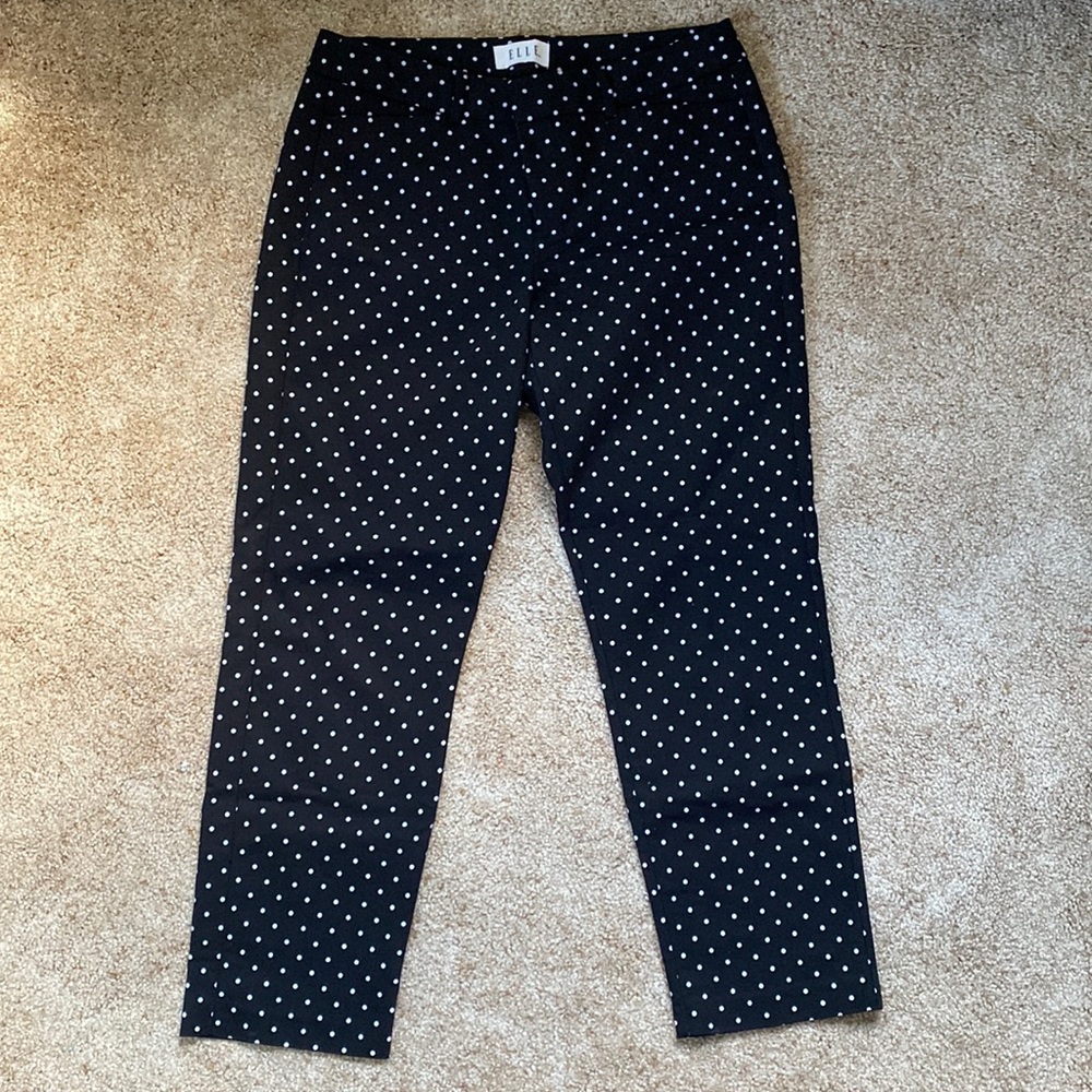 Dress pants
